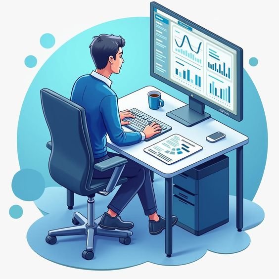 Social Media Content Creation