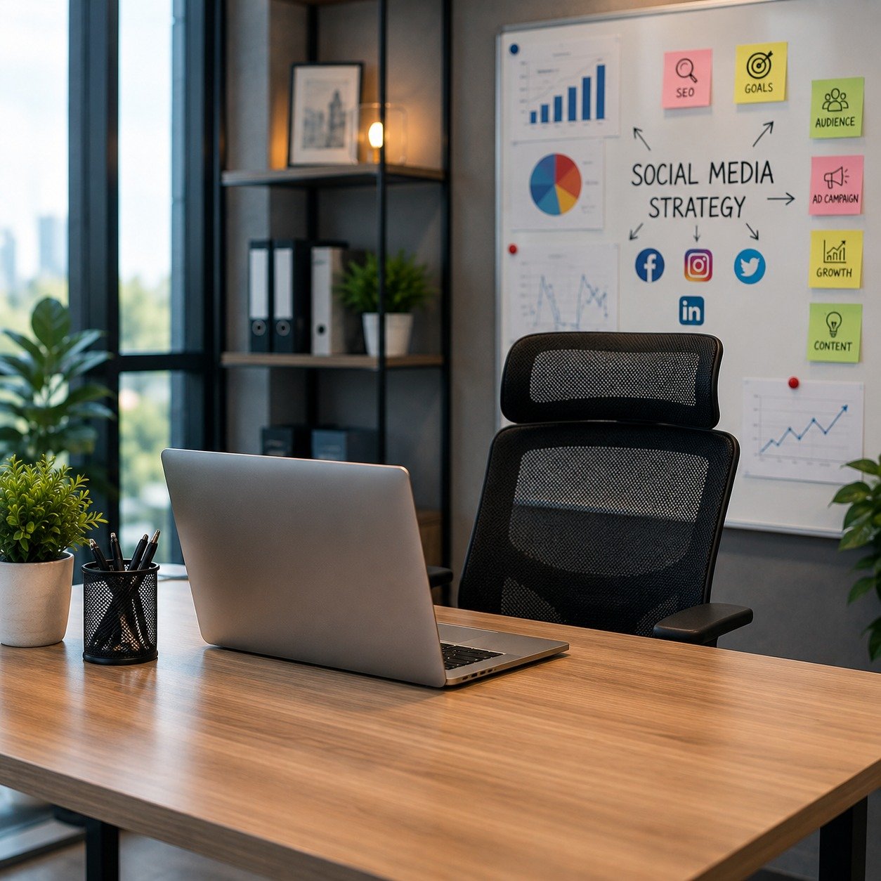 SEO Services