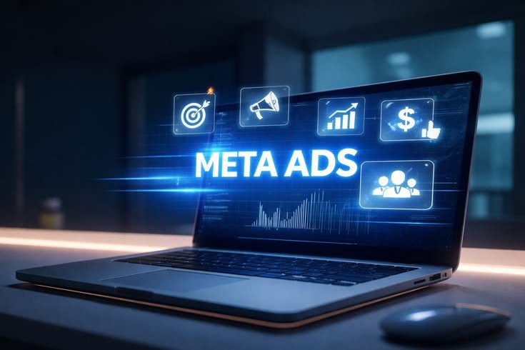 Performance advertising