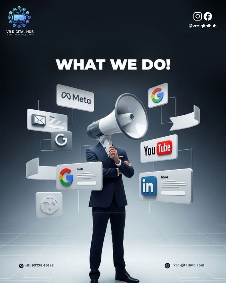 Meta Ads Strategy