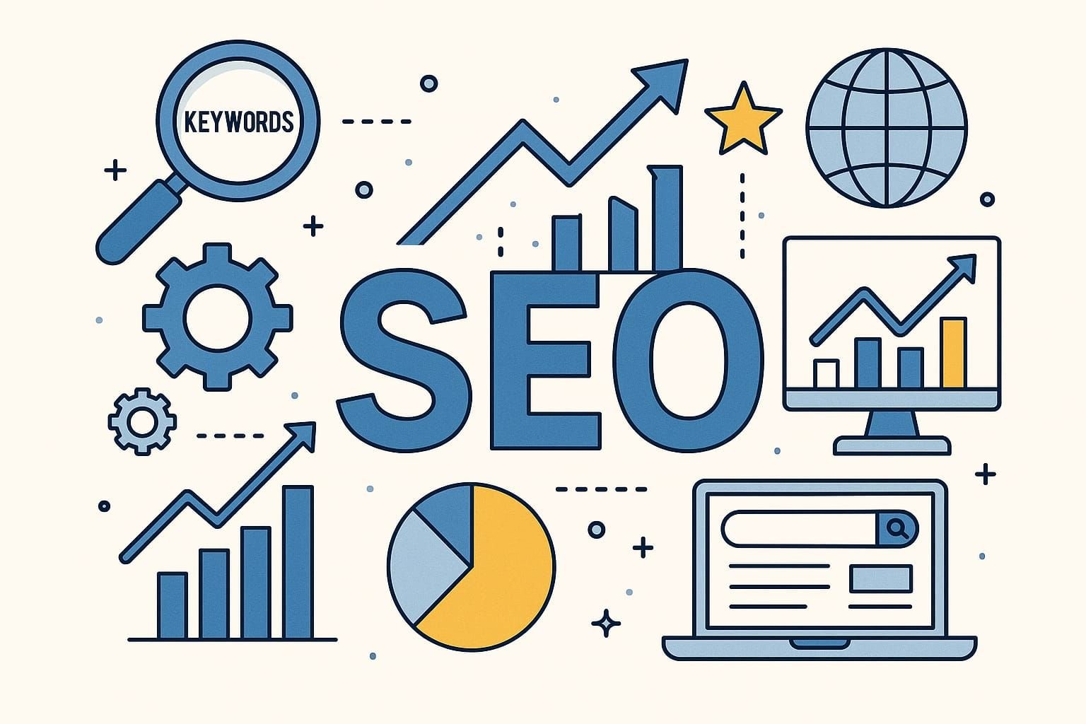 On page SEO