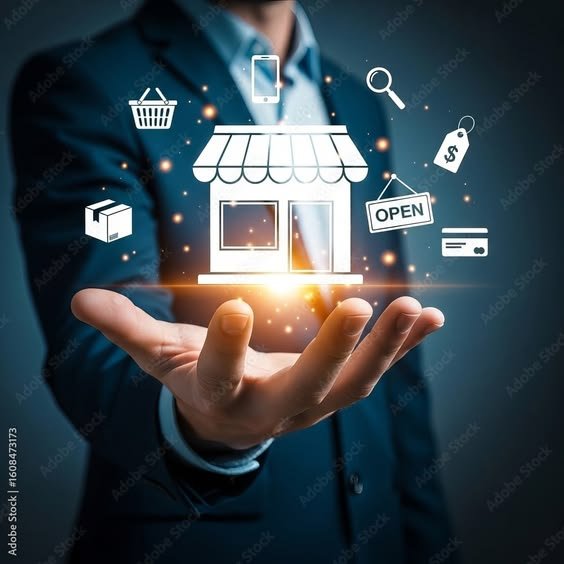 Social Media Advertising