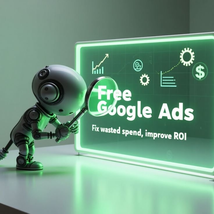 Google remarketing
