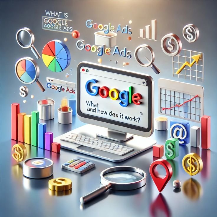 Google Search Ads