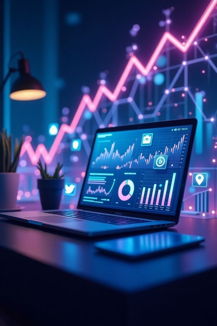 SEO analytics