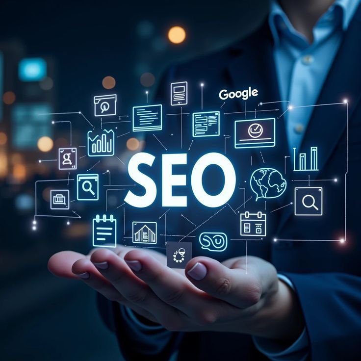 SEO content strategy