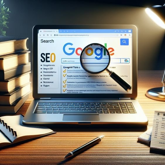 Technical SEO